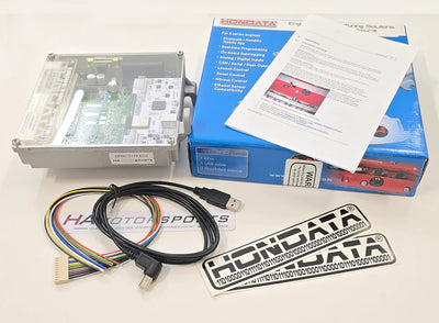 K-Pro ECU Package D17A