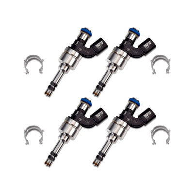 OEM Fuel Injector Set