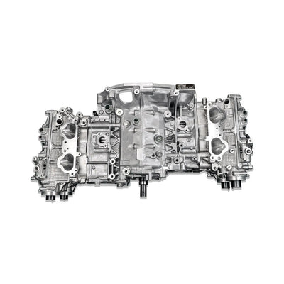 Closed Deck Long Block Engine for EJ25