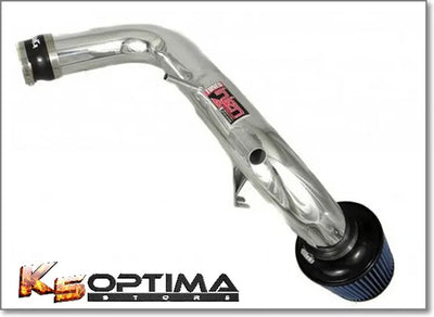 Short Ram Cold Air Intake System