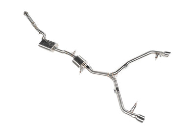 Catback Exhaust System
