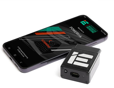 ECU Tune 3.0T