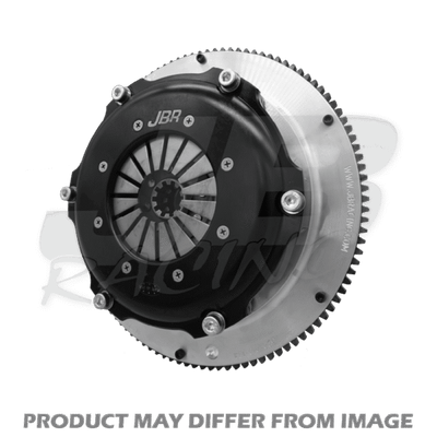 Ultra-Lite Flywheel and 7.25" Single Disc Clutch Kit