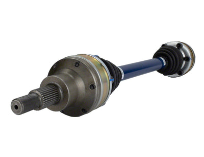 Right Side Half Shaft Assembly