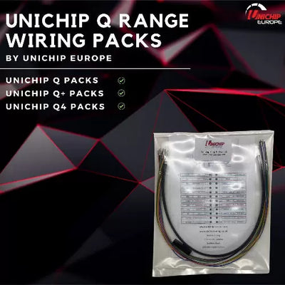 Unichip ECU Piggyback Computer