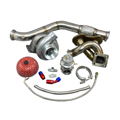 Intercooler Pipe Kit for Mazda RX-7 SA/FB 13B