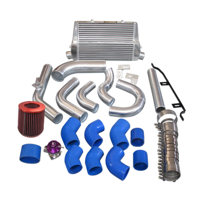 Intercooler Piping Tube Kit