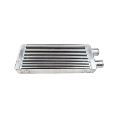 Universal Intercooler 31.5"x13"x3" Bar and Plate