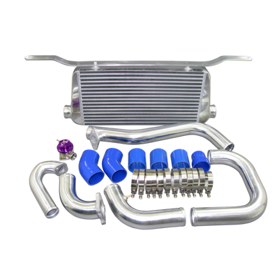 Intercooler Pipe Tube Kit with BOV