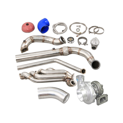 GT35 Turbo Kit