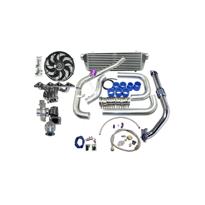 Turbo Kit for Honda D-Series
