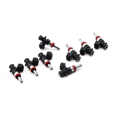 1200cc Fuel Injector Set (8-Piece)