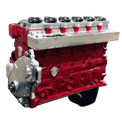 5.9 Cummins Long Block
