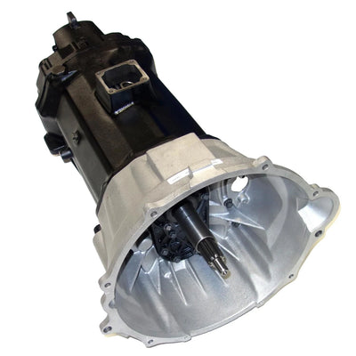 NV5600 Manual Transmission Assembly
