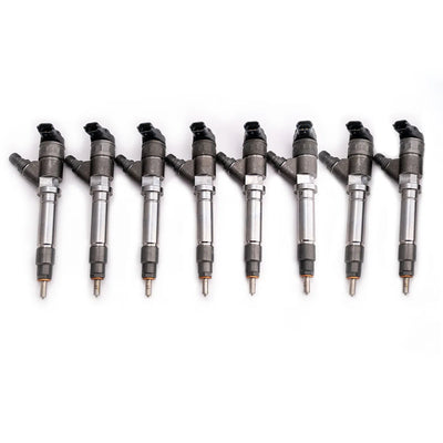 DDPLBZ-150 Remanufactured Diesel Fuel Injector Set