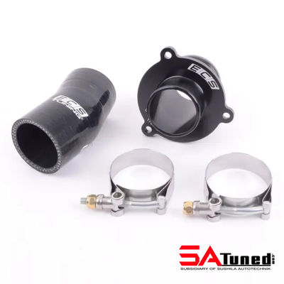 Turbo Outlet Hose