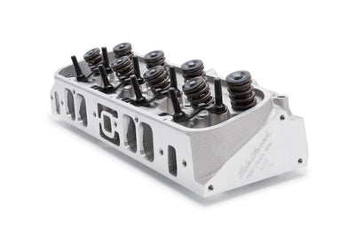 Performer RPM Rectangle Port Cylinder Head