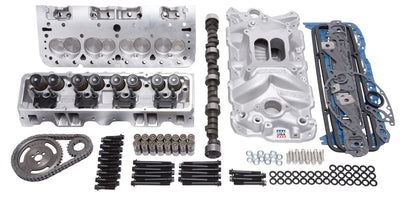 Power Package Top End Kit