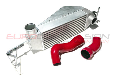 Upgraded Intercooler Kit