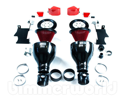 Carbon Fiber Intake System