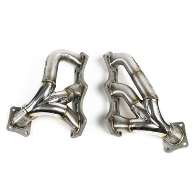 Sport Headers T321 Stainless Steel