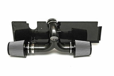 Competition Air Intake System
