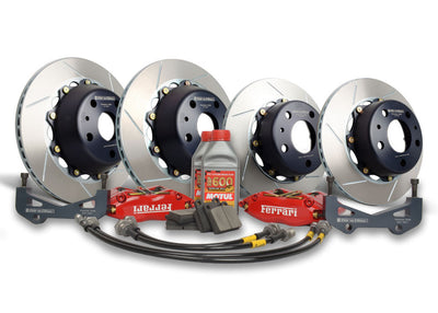 Brake System