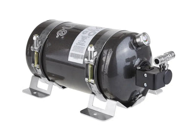Lifeline Zero 360 3.0kg Electric Fire Suppression System