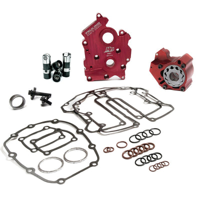 High-Flow Camplate and Oil Pump Kit