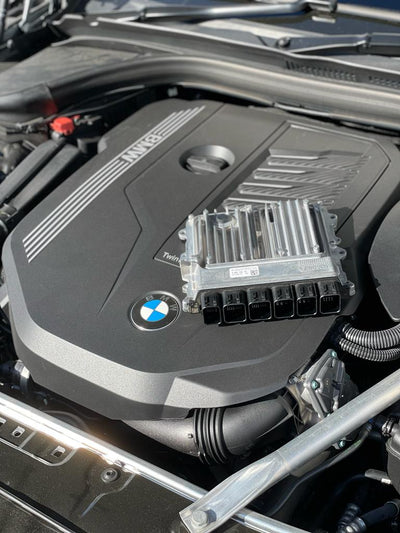 ECU Tuning Service