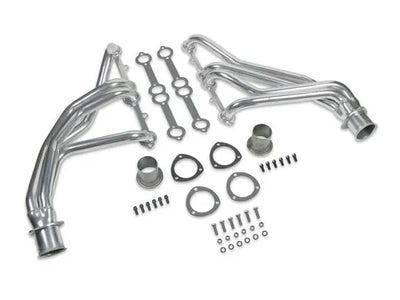 Small Block Chevy Long Tube Headers