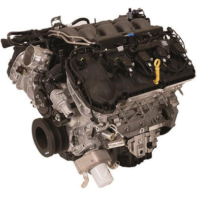 Gen 3 NMRA Coyote 5.0L Sealed Crate Engine