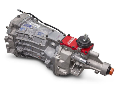 Gen 4X 5.0L Coyote Power Module with Tremec 6-Speed Transmission