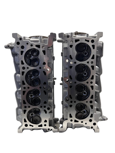 Navigator 4.6L SOHC Driver Side Cylinder Head