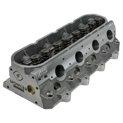 6-Bolt Cathedral Port Cylinder Heads