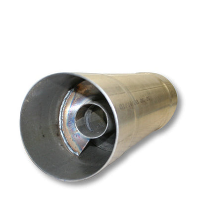 5-Inch Inlet/Outlet Resonator/Muffler