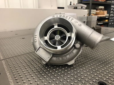 GT3076R Turbocharger
