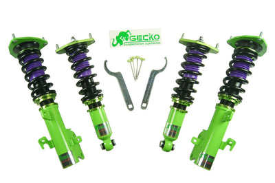 Adjustable Coilover System