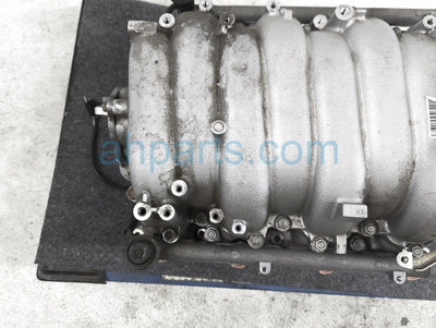 Intake Manifold