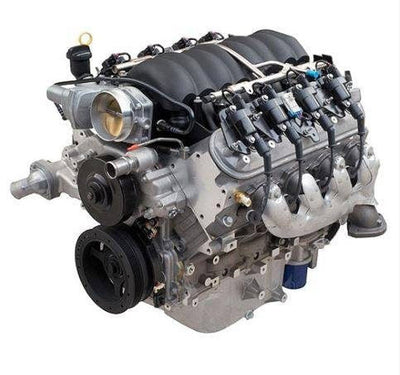 376 6.2L LS-Series Gen IV Small-Block Crate Engine