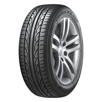 Ventus V12 EVO 2 Summer Tire