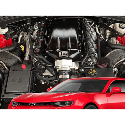 Twin 62mm Turbo Tuner System