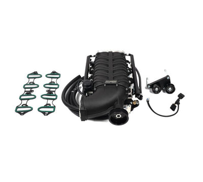 TVS 2300 Supercharger Kit