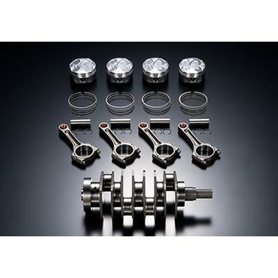 FA20 2.116L Piston Full Kit