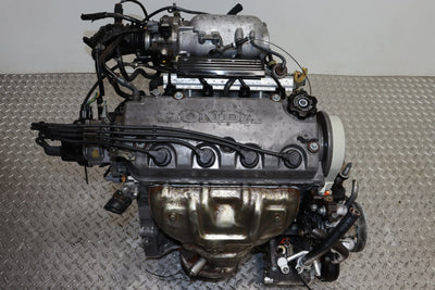 Engine Kit