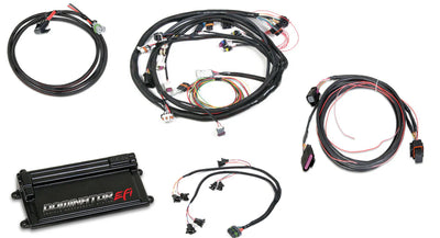 Terminator X ECU Kit for LS Engines