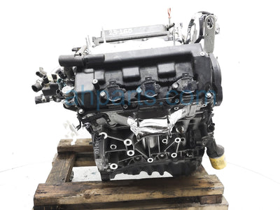Short Block