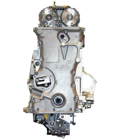 2.4L Remanufactured Engine