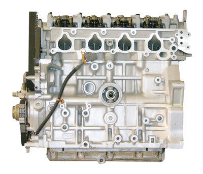 2.3L L4 Remanufactured Engine