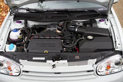 VR6 Turbo Kit